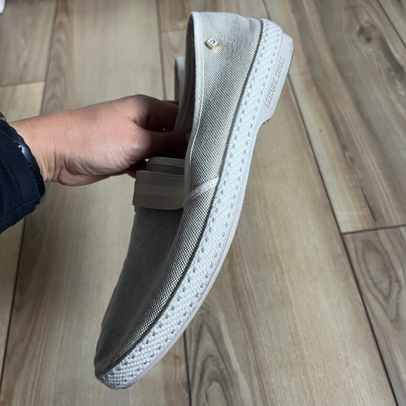 Rivieras College Oxford Loafer - Picture 7 of 11